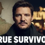 The Untold Story of Pedro Pascal