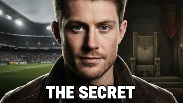 Peter Claffey’s Rise to Fame