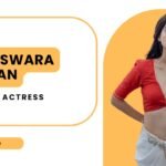Anaswara Rajan Actress Age, Net Worth & Career Facts 2026