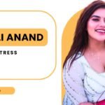 Anjali Anand Actress Age, Height, Khatron Ke Khiladi & 7 Facts