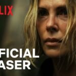Apex Cast Netflix Release Date — Charlize Theron's Most Dangerous Role Yet