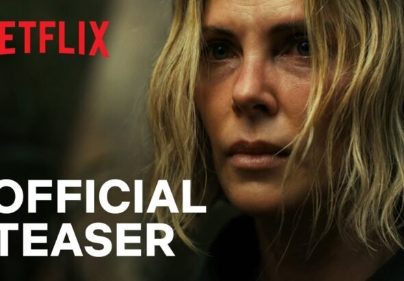 Apex Cast Netflix Release Date — Charlize Theron's Most Dangerous Role Yet
