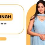 Ashi Singh Y (Naina) Actress Age, Height, Net Worth & 7 Facts