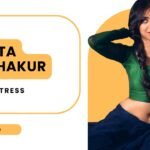 Plabita Borthakur Actress Age, Height, Net Worth & Facts