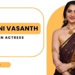 Rukmini Vasanth Ello Actress Age, Net Worth & Career 2026