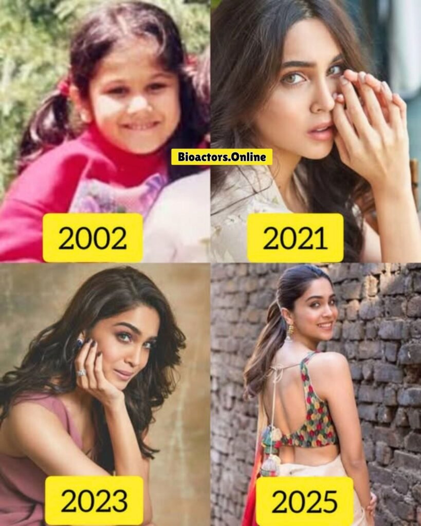 SHARVARI VIRAL OR THEN VS NOW