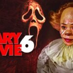 Scary Movie 6 Full Cast, Real Names, Leaked Salaries & Release Date That Will Shock You