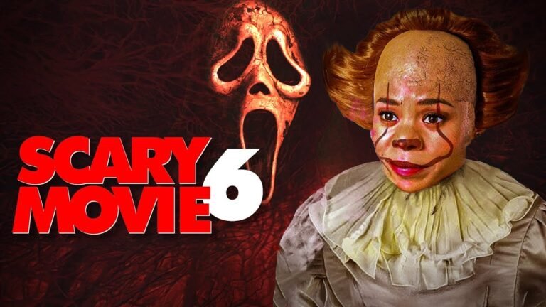 Scary Movie 6 Full Cast, Real Names, Leaked Salaries & Release Date That Will Shock You