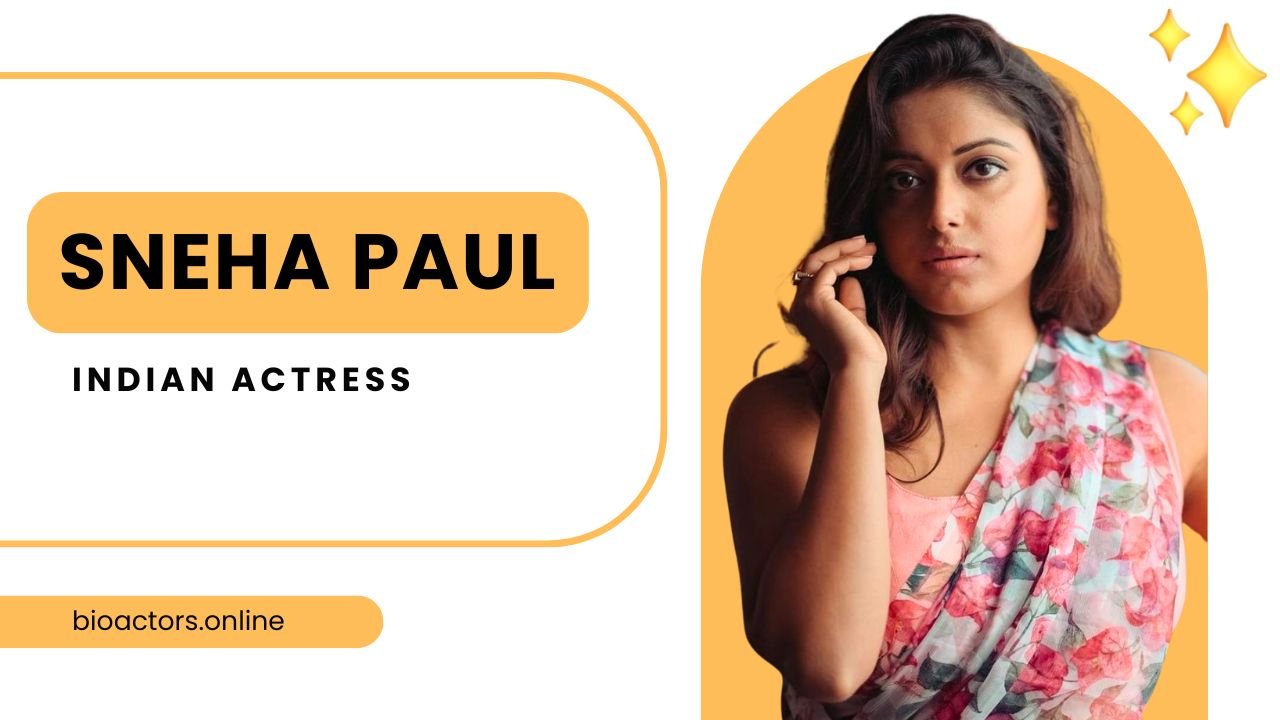 Sneha Paul Ullu Actress Age, Husband, Net Worth & Web Series
