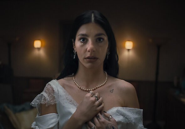 Something Very Bad Is Going to Happen