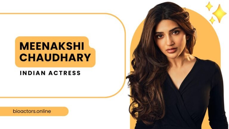 Sreeleela Actress Age, Net Worth, Family & Untold Facts