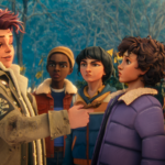 Stranger Things: Tales From '85