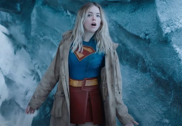 Supergirl Cast, Release Date — Milly Alcock's DCU Debut Just Changed Everything