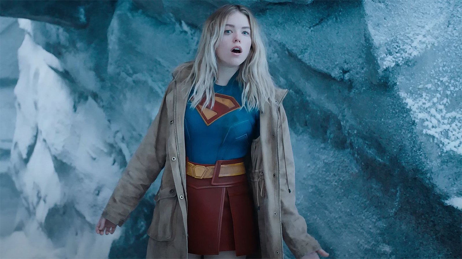 Supergirl Cast, Release Date — Milly Alcock's DCU Debut Just Changed Everything