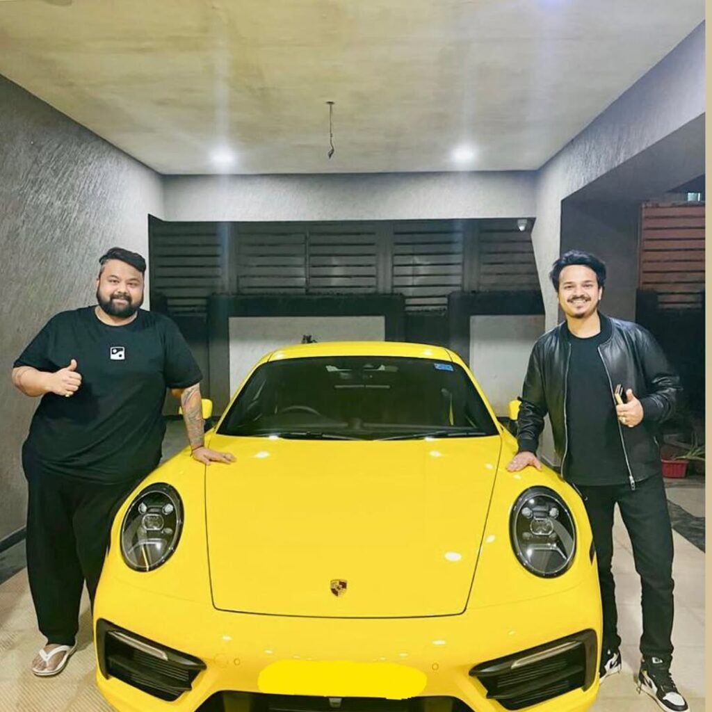 8bit Thug Car Collection