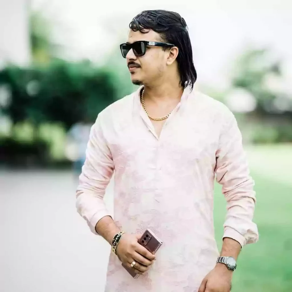 8bit Thug Early Life