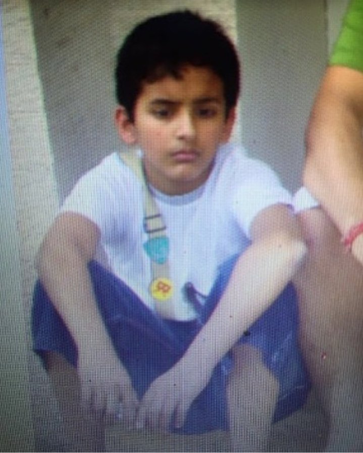 Fukra Insaan Early Life