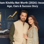 Gautam Kitchlu Net Worth (2026) Income, Age, Cars & Success Story